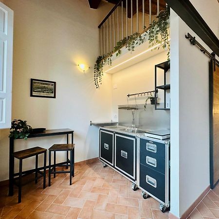 San Marco View Bed & Breakfast Флоренция Екстериор снимка