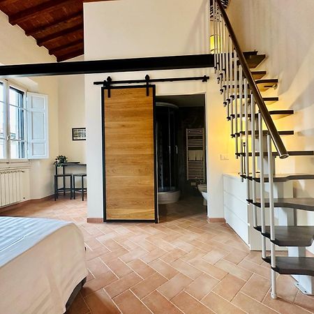 San Marco View Bed & Breakfast Флоренция Екстериор снимка