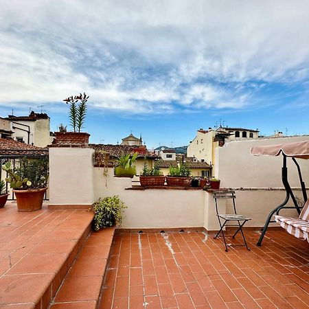 San Marco View Bed & Breakfast Флоренция Екстериор снимка