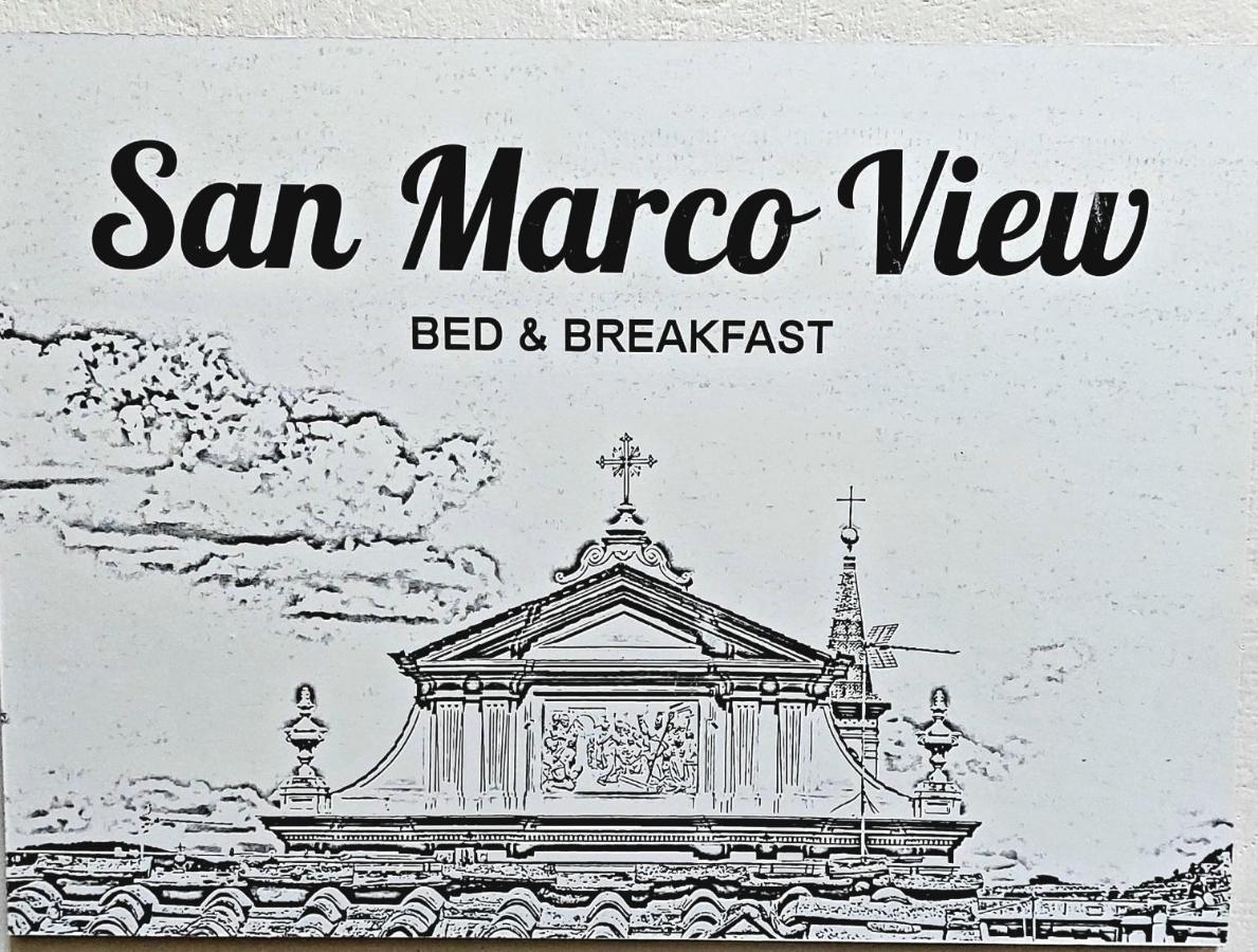 San Marco View Bed & Breakfast Флоренция Екстериор снимка
