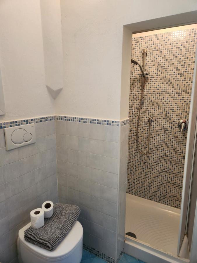 San Marco View Bed & Breakfast Флоренция Екстериор снимка