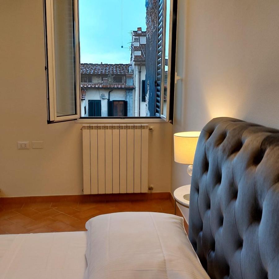San Marco View Bed & Breakfast Флоренция Екстериор снимка