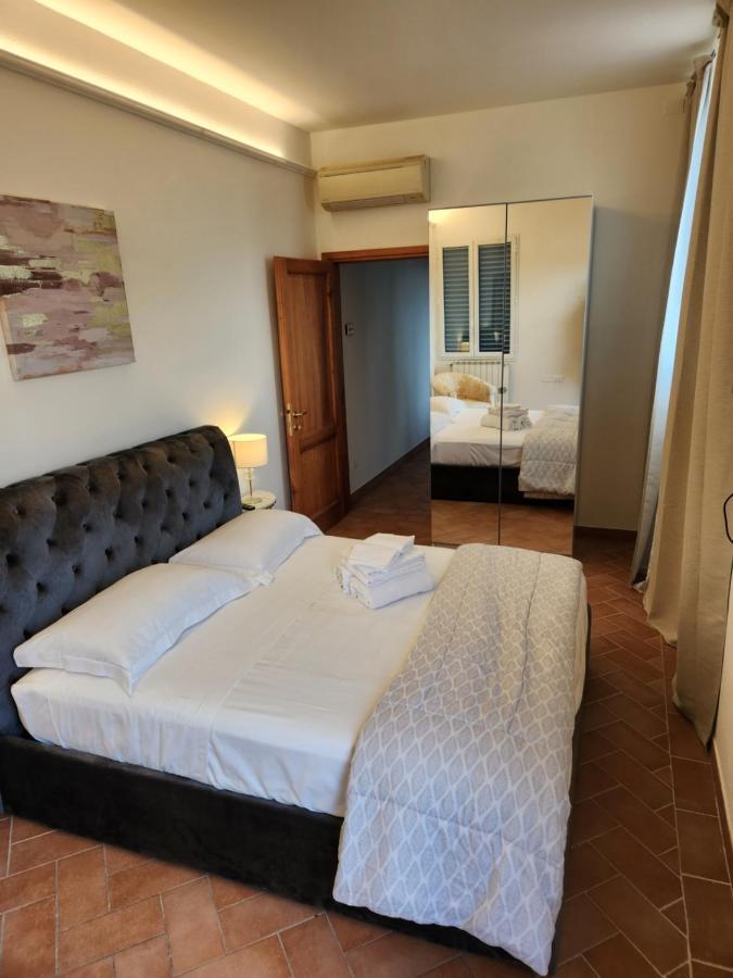 San Marco View Bed & Breakfast Флоренция Екстериор снимка