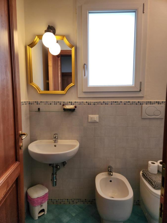 San Marco View Bed & Breakfast Флоренция Екстериор снимка