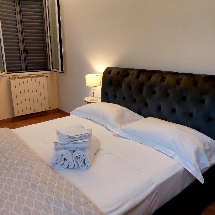 San Marco View Bed & Breakfast Флоренция Екстериор снимка