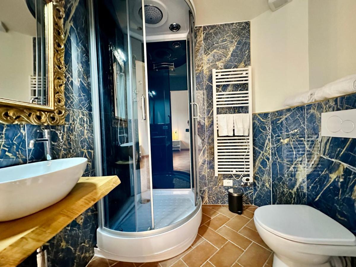 San Marco View Bed & Breakfast Флоренция Екстериор снимка
