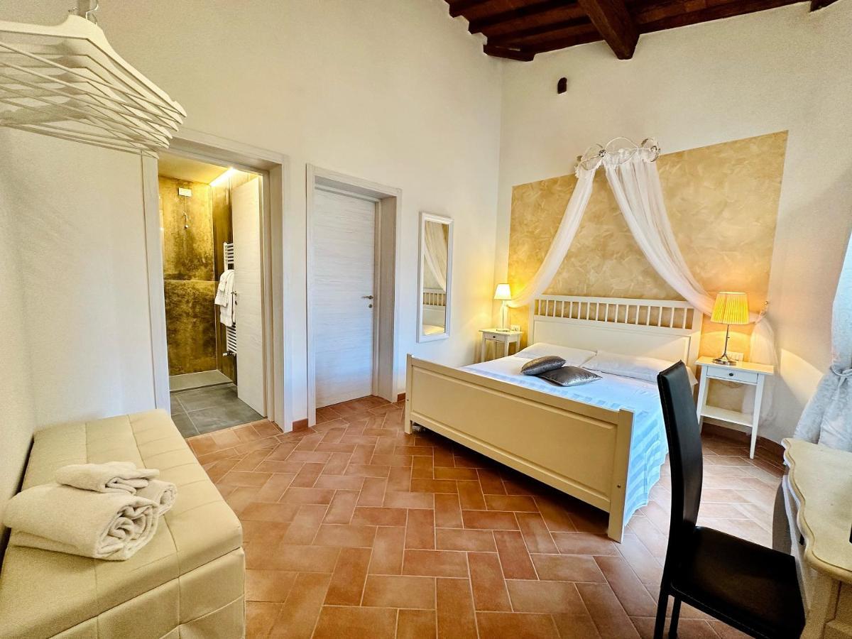 San Marco View Bed & Breakfast Флоренция Екстериор снимка