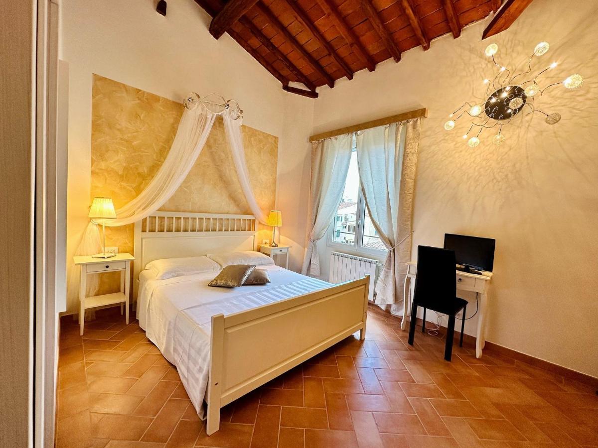 San Marco View Bed & Breakfast Флоренция Екстериор снимка