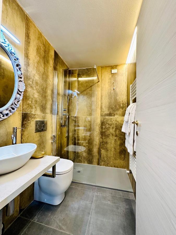San Marco View Bed & Breakfast Флоренция Екстериор снимка