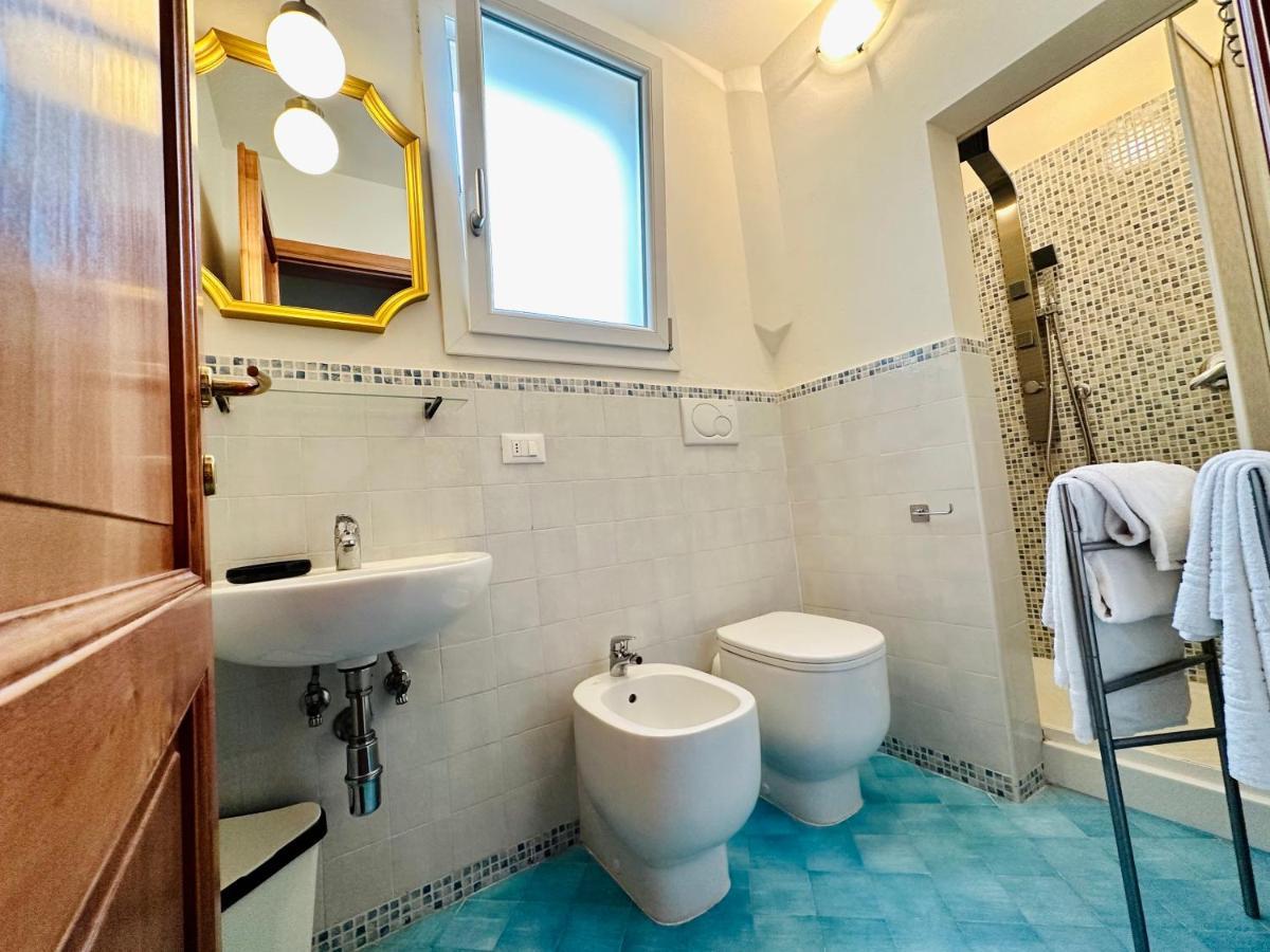 San Marco View Bed & Breakfast Флоренция Екстериор снимка