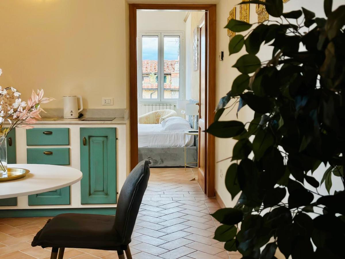 San Marco View Bed & Breakfast Флоренция Екстериор снимка