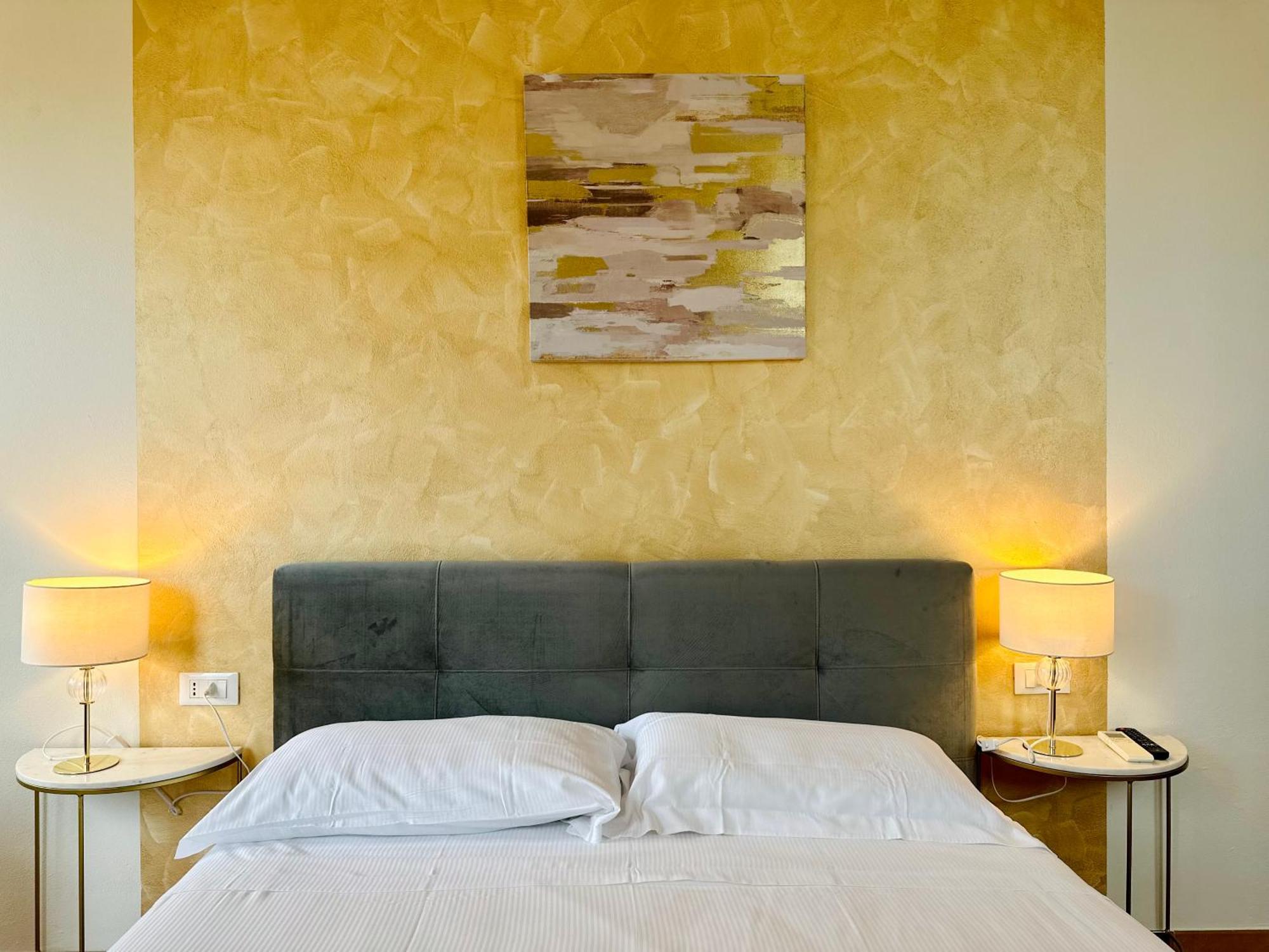 San Marco View Bed & Breakfast Флоренция Екстериор снимка