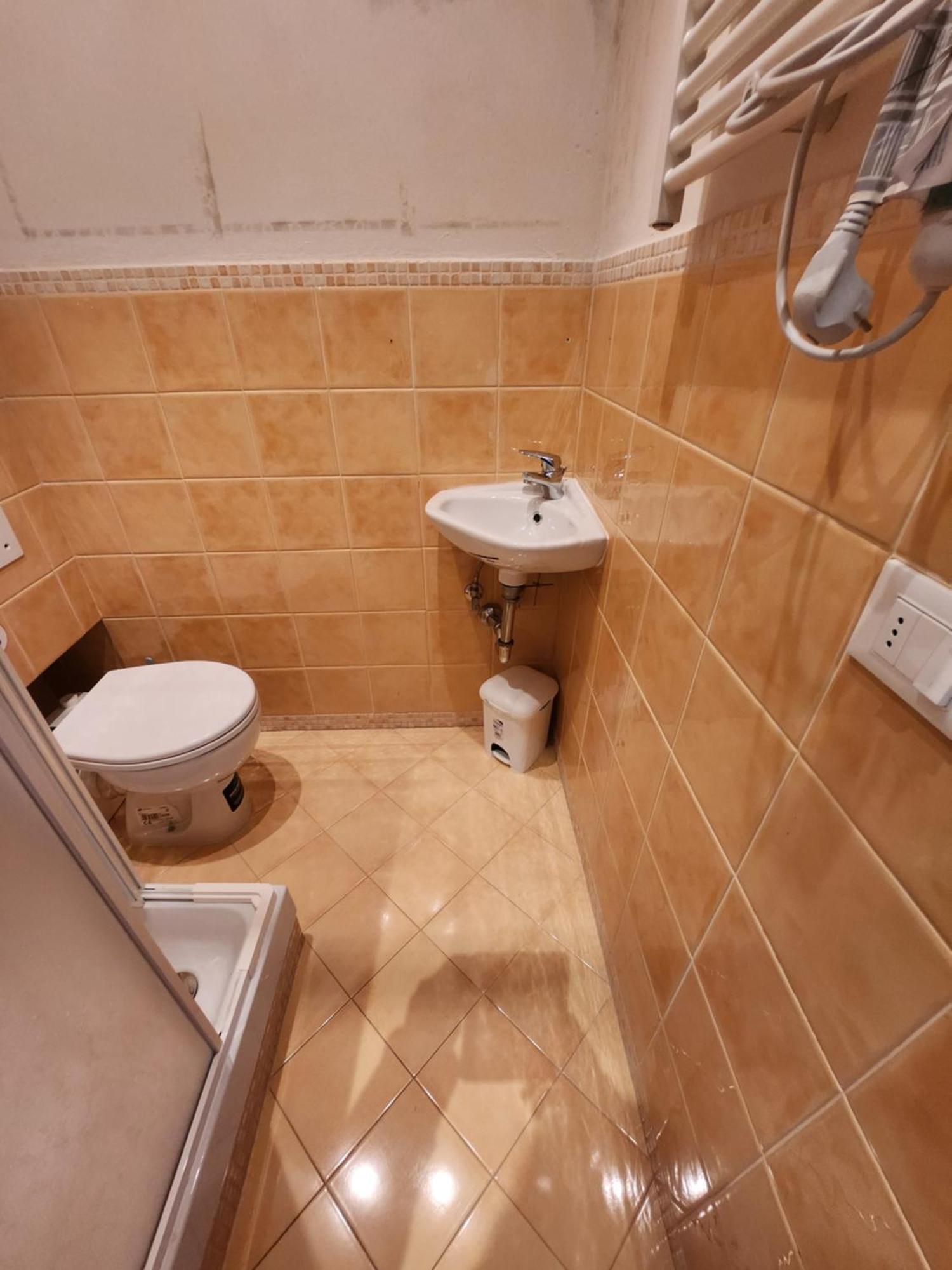 San Marco View Bed & Breakfast Флоренция Екстериор снимка