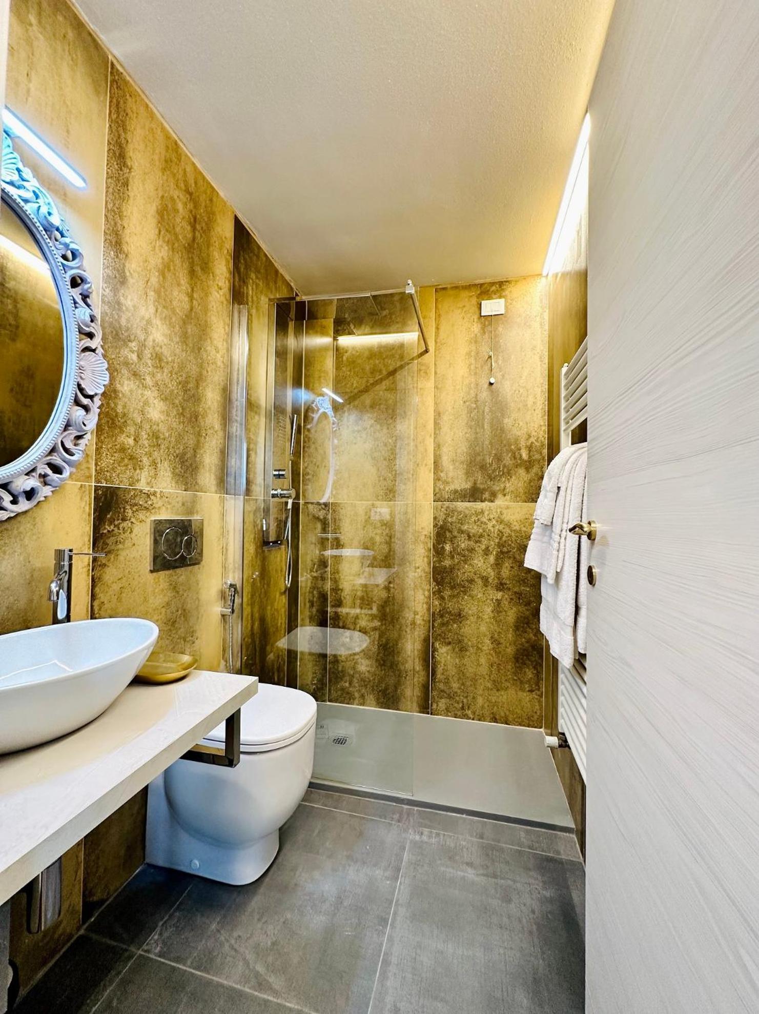 San Marco View Bed & Breakfast Флоренция Екстериор снимка