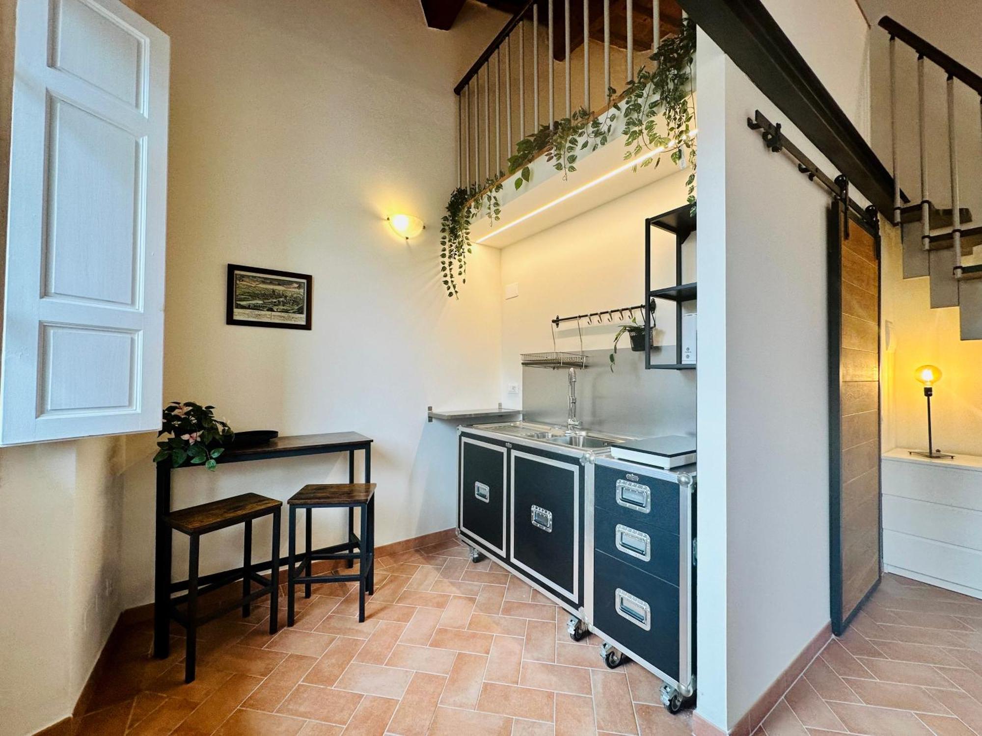 San Marco View Bed & Breakfast Флоренция Екстериор снимка
