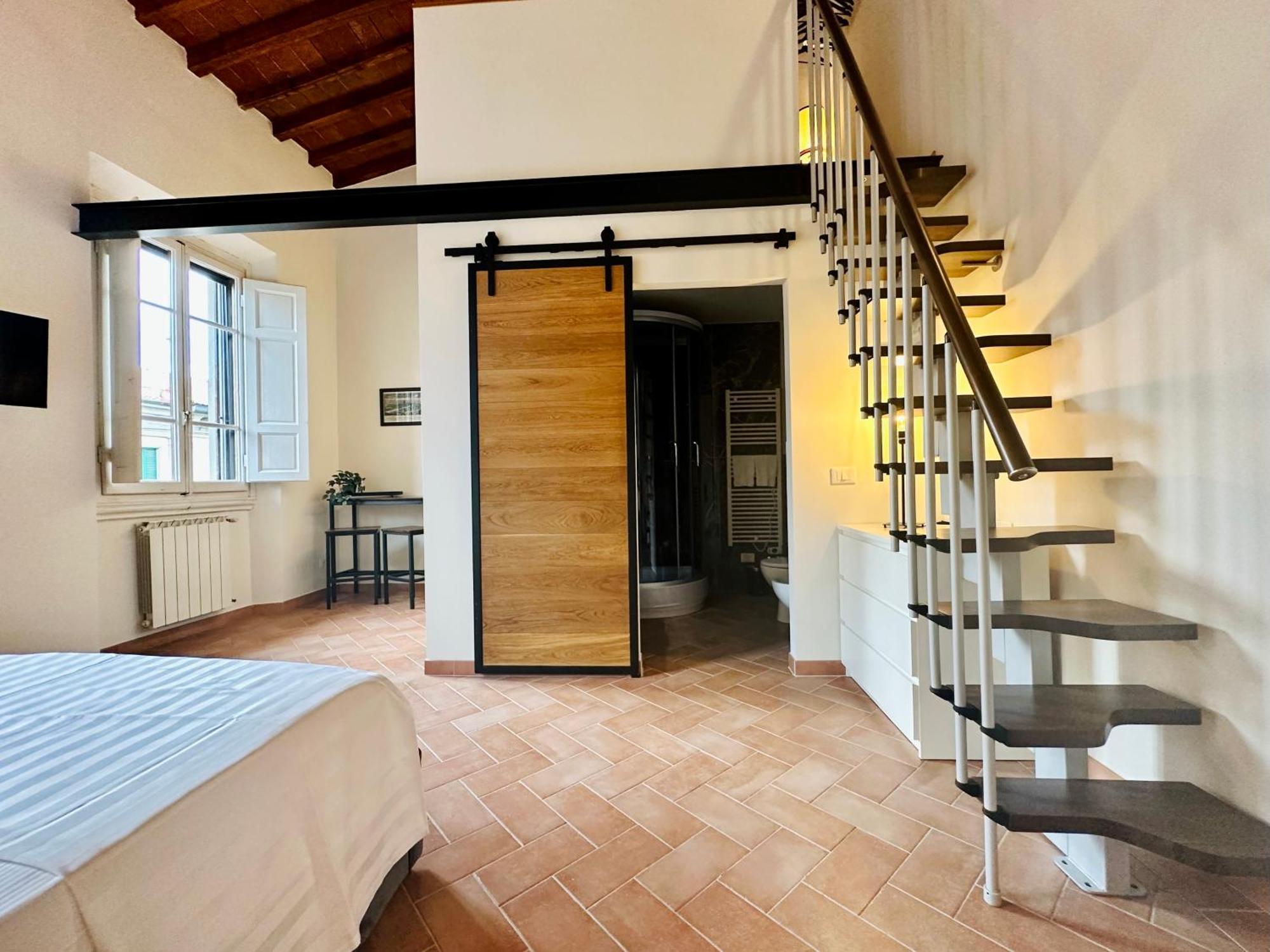 San Marco View Bed & Breakfast Флоренция Екстериор снимка