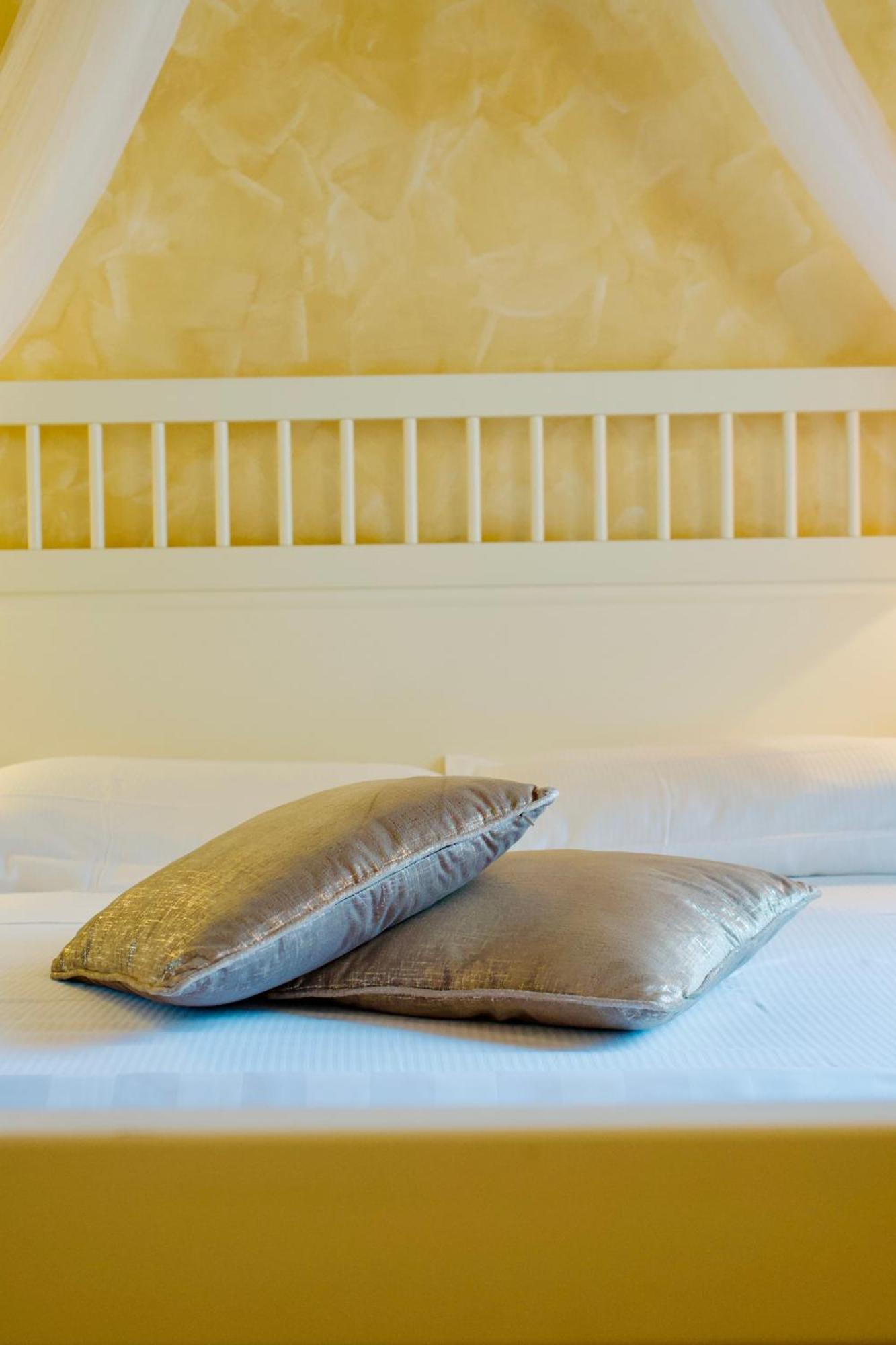 San Marco View Bed & Breakfast Флоренция Екстериор снимка