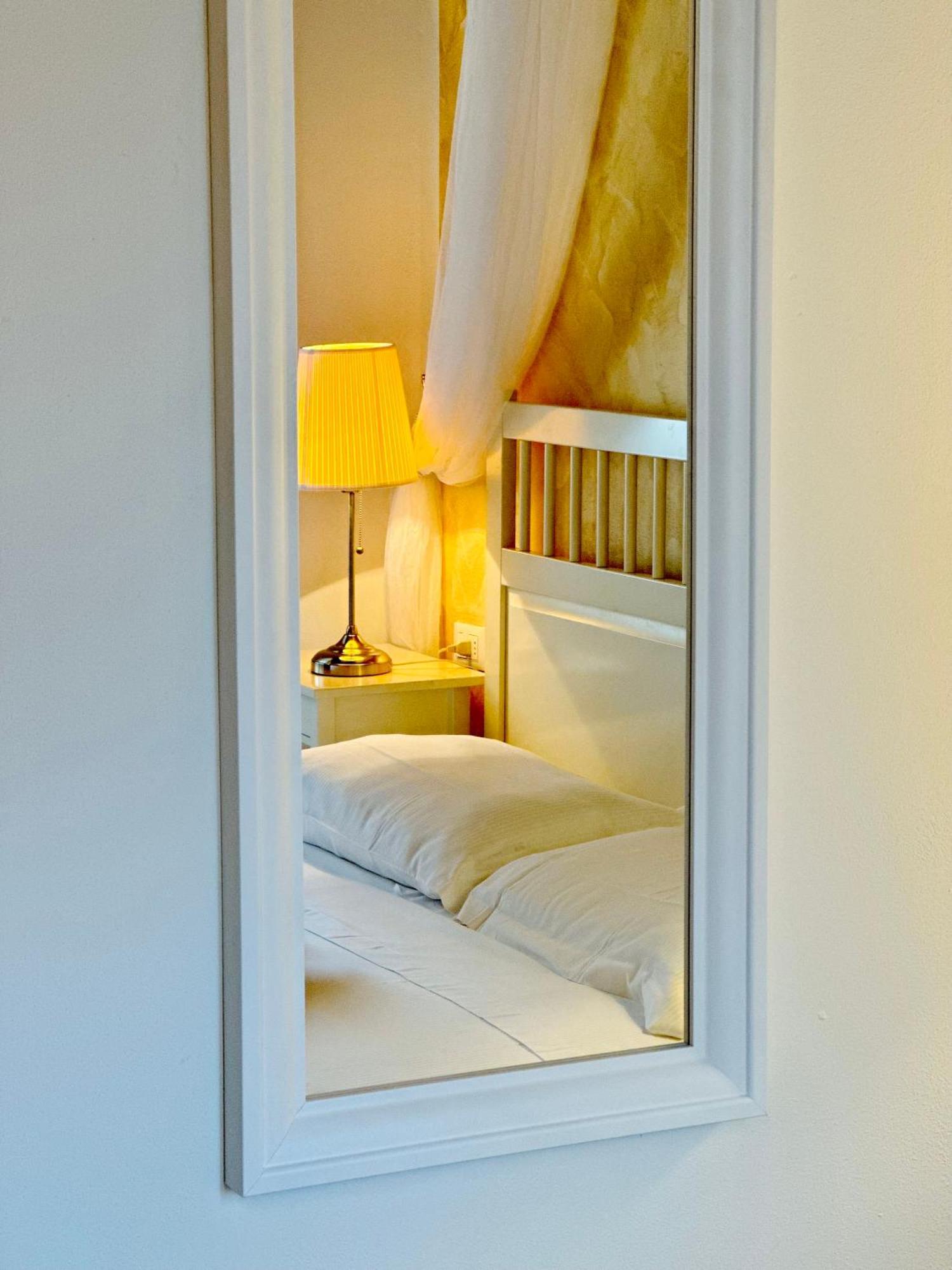 San Marco View Bed & Breakfast Флоренция Екстериор снимка